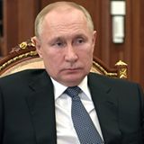 23. März: Berlin will der Ukraine weitere Flugabwehr-Systeme und Panzerfäuste liefern. Für Gaslieferungen aus Russland sollen Kunden in der EU nach dem Willen des russischen Präsidenten Wladimir Putin (Foto) künftig in Rubel zahlen.