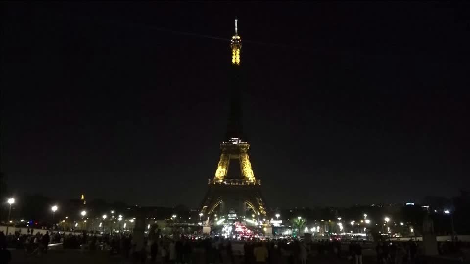 Earth Hour
