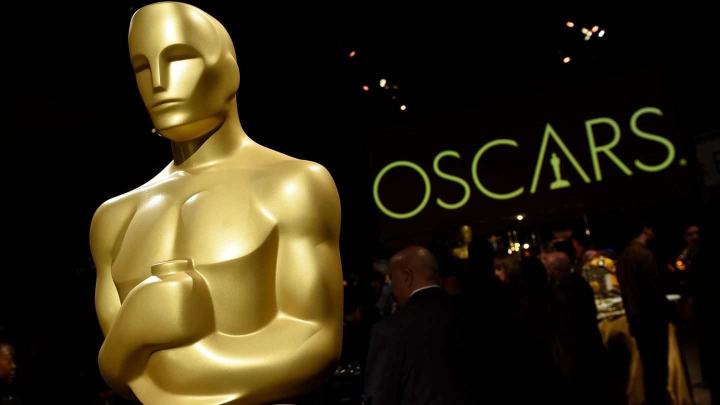 Oscars 2022 Everything you need to know about the awards News in Germany