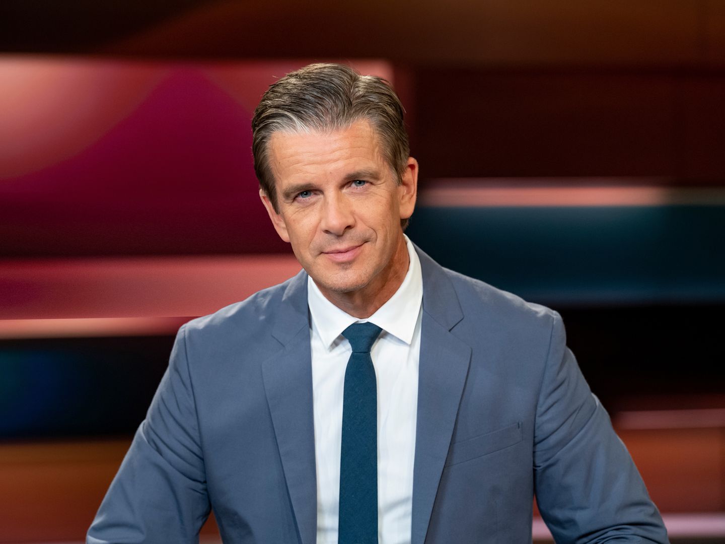 Markus Lanz verzichtet in ZDF-Talkshow dauerhaft auf Studiogäste | STERN.de