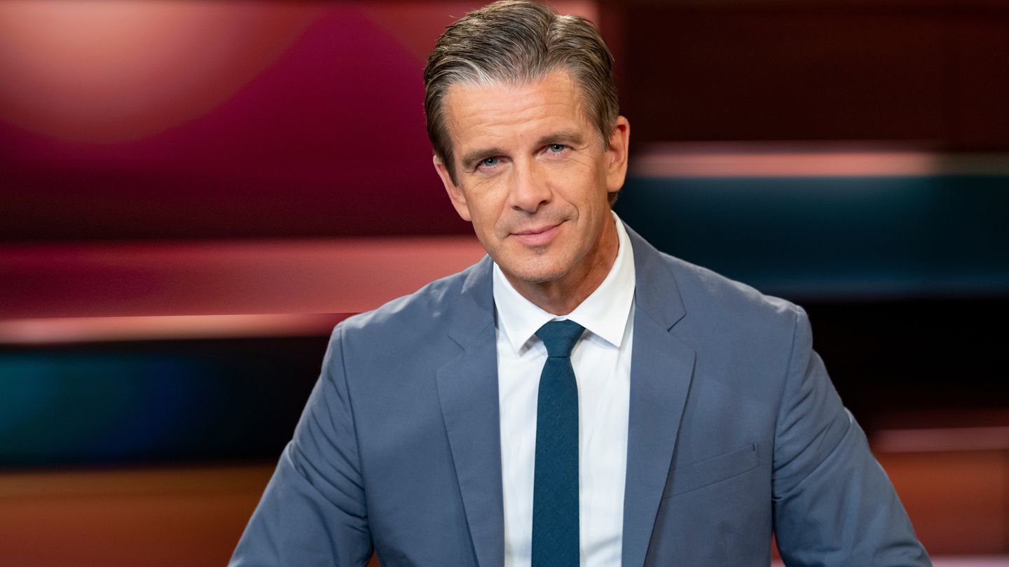 Markus Lanz verzichtet in ZDF-Talkshow dauerhaft auf Studiogäste Markus Lanz