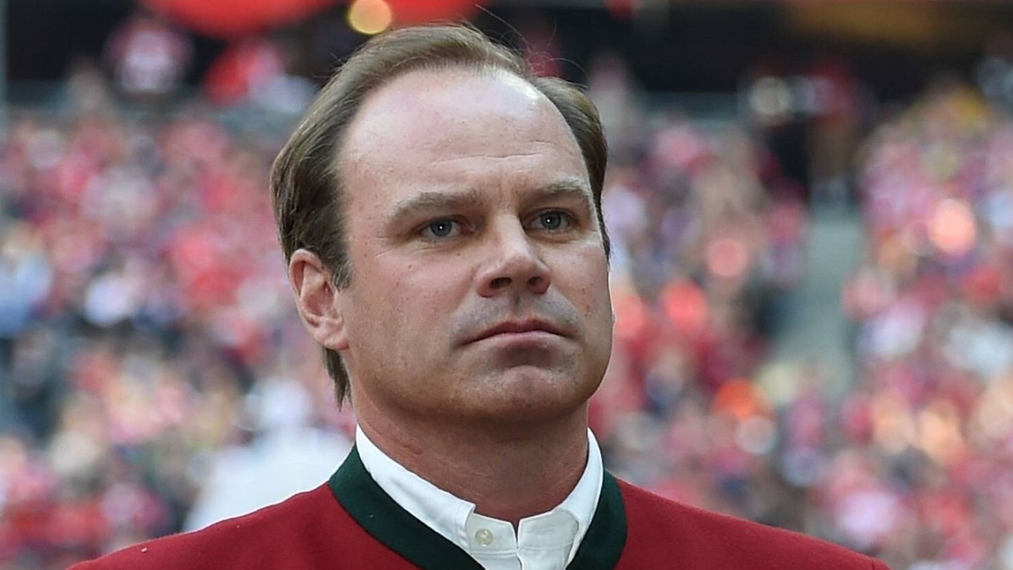 Christian Nerlinger on his time as Bayern manager: “I lost all joy and fun”