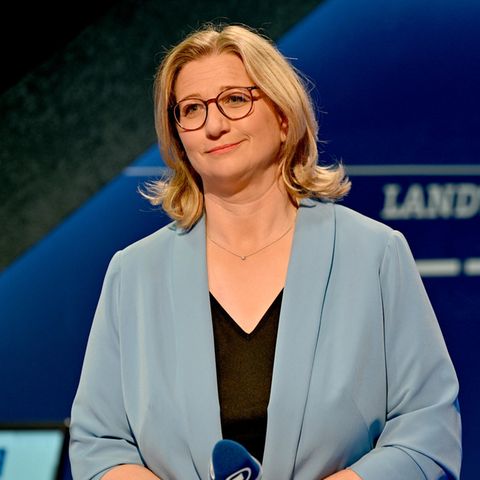 Anke Rehlinger (SPD) hat die Landtagswahl im Saarland gewonnen.