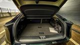 der Laderaum des Nissan Ariya fasst 468 Liter
