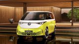VW ID. Buzz 2023