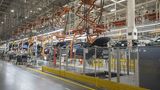 BMW Werk Spartanburg