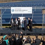 VW Werk Chattanooga / Tennessee