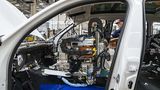 BMW Werk Spartanburg