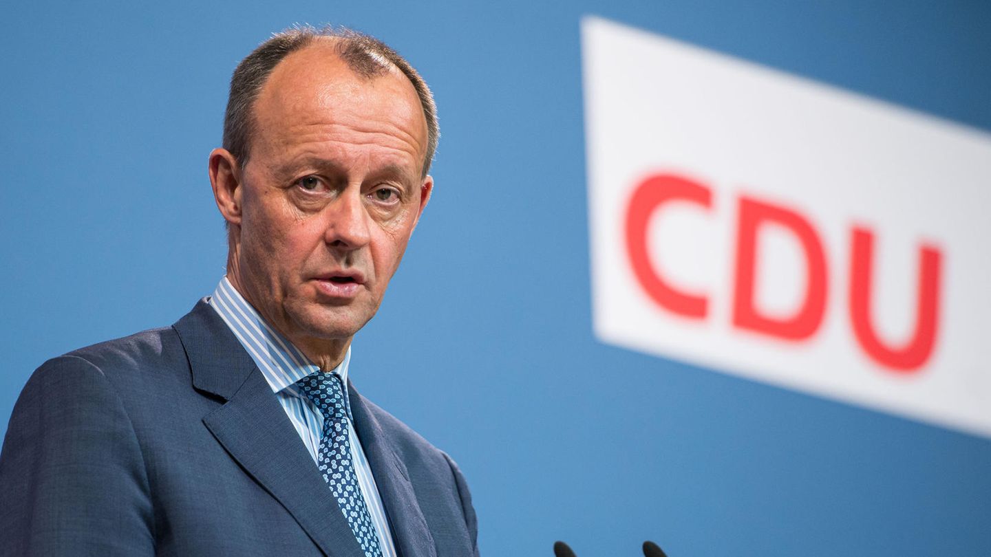 Press comments Saarland election: This is how the press judged the CDU after the election debacle