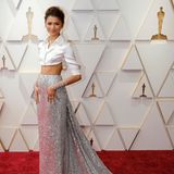 Oscars 2022 Zendaya