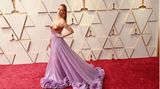 Oscars 2022 Jessica Chastain