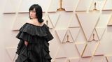 Oscars 2022 Billie Eilish