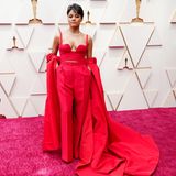 Oscars 2022 Ariana DeBose