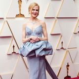 Oscars 2022 Nicole Kidman