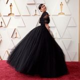 Oscars 2022 Sofia Carson