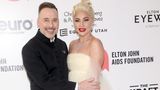 Oscars: Lady Gaga