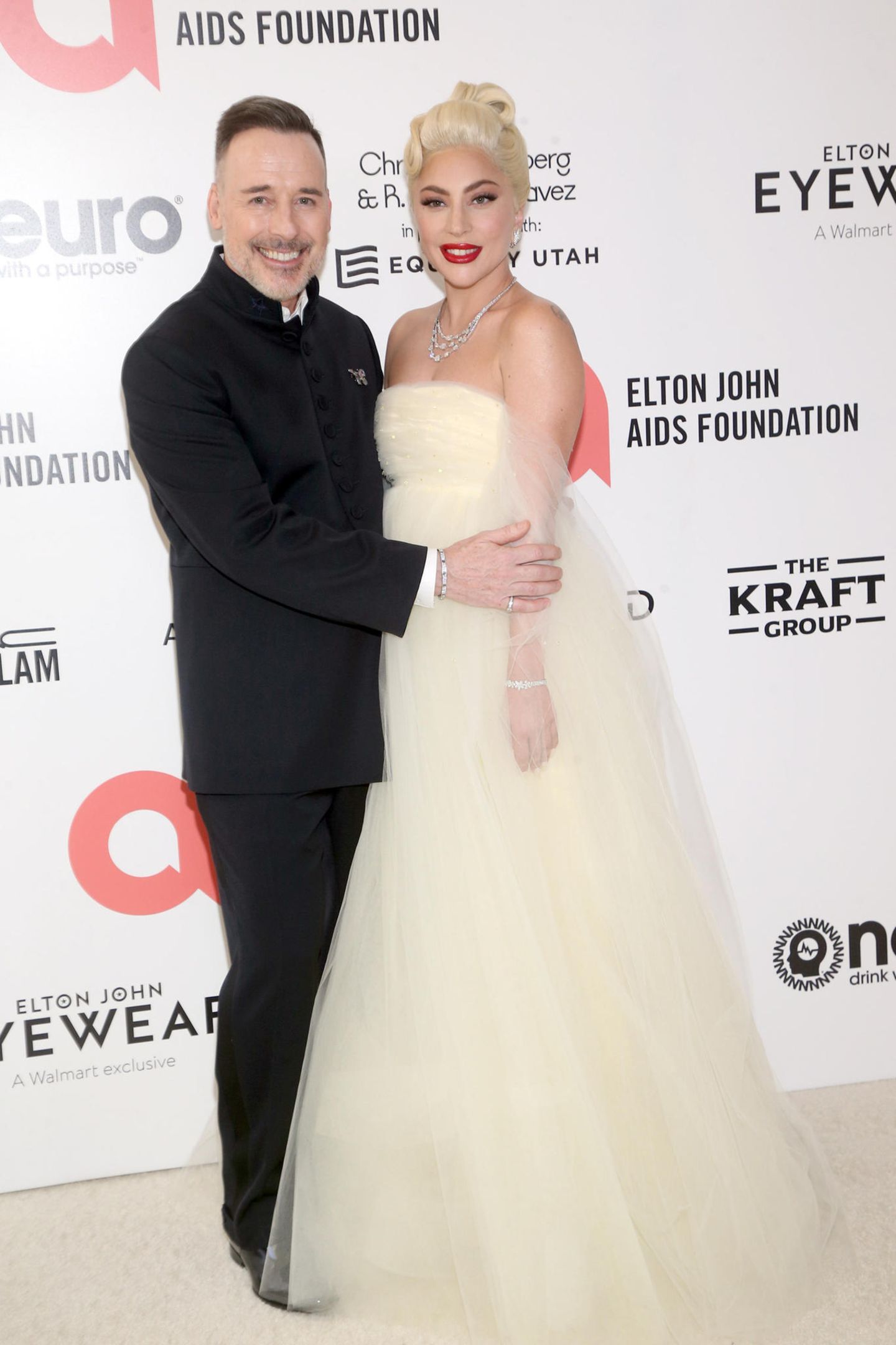 Oscars: Lady Gaga