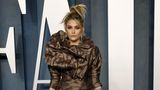 Oscars: Paris Jackson