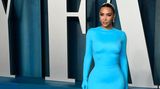 Oscars: Kim Kardashian
