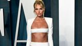 Oscars: Elsa Hosk