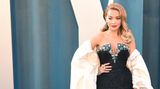 Oscars: Rita Ora