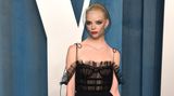 Oscars: Anya Taylor-Joy