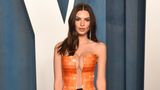 Oscars: Emily Ratajkowski
