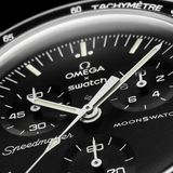 Omega Moonswatch