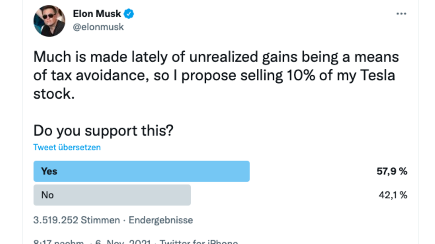 Elon Musk Seine Firmen Seine Familie Der Reichste Mensch In Bildern