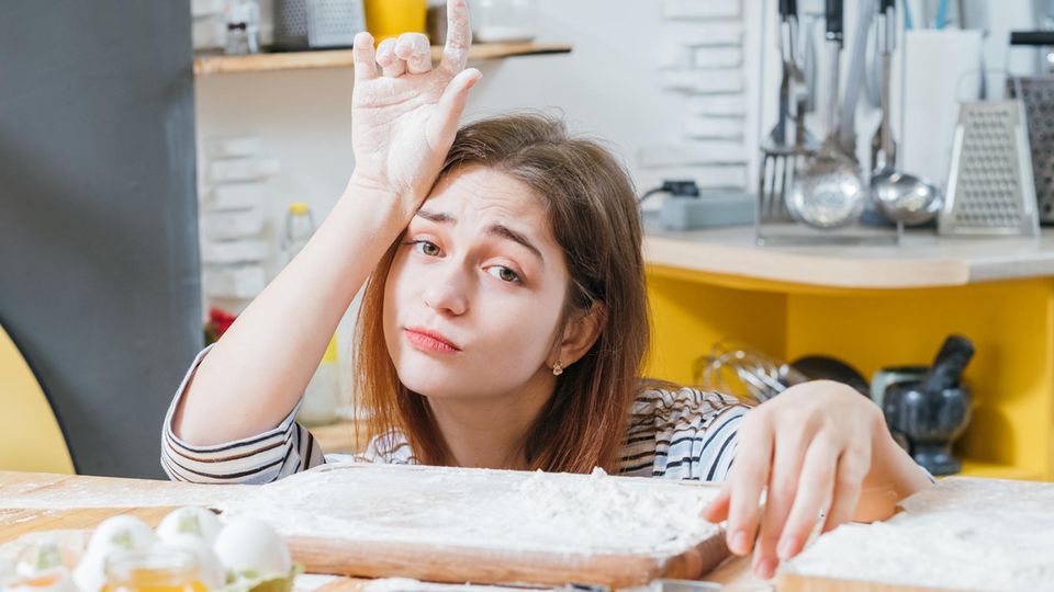 Mut in der Küche kann sich lohnen – oder zu kulinarischen Krisen führen