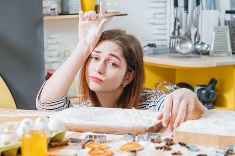 Mut in der Küche kann sich lohnen – oder zu kulinarischen Krisen führen