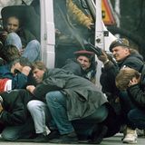 1992-1995 Bosnien und Herzegowina