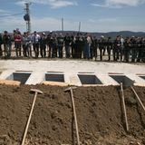 1998-1999 Kosovo-Krieg