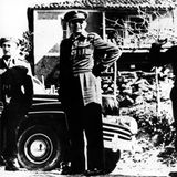 1946-1949 Griechischer Bürgerkrieg