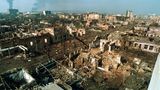 1994, 1999-2009 Tschetschenien-Krieg