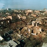 1994, 1999-2009 Tschetschenien-Krieg