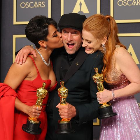 Oscars 2022