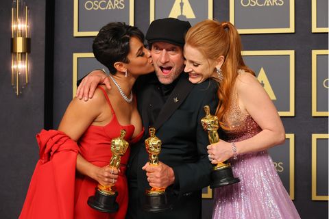 Oscars 2022