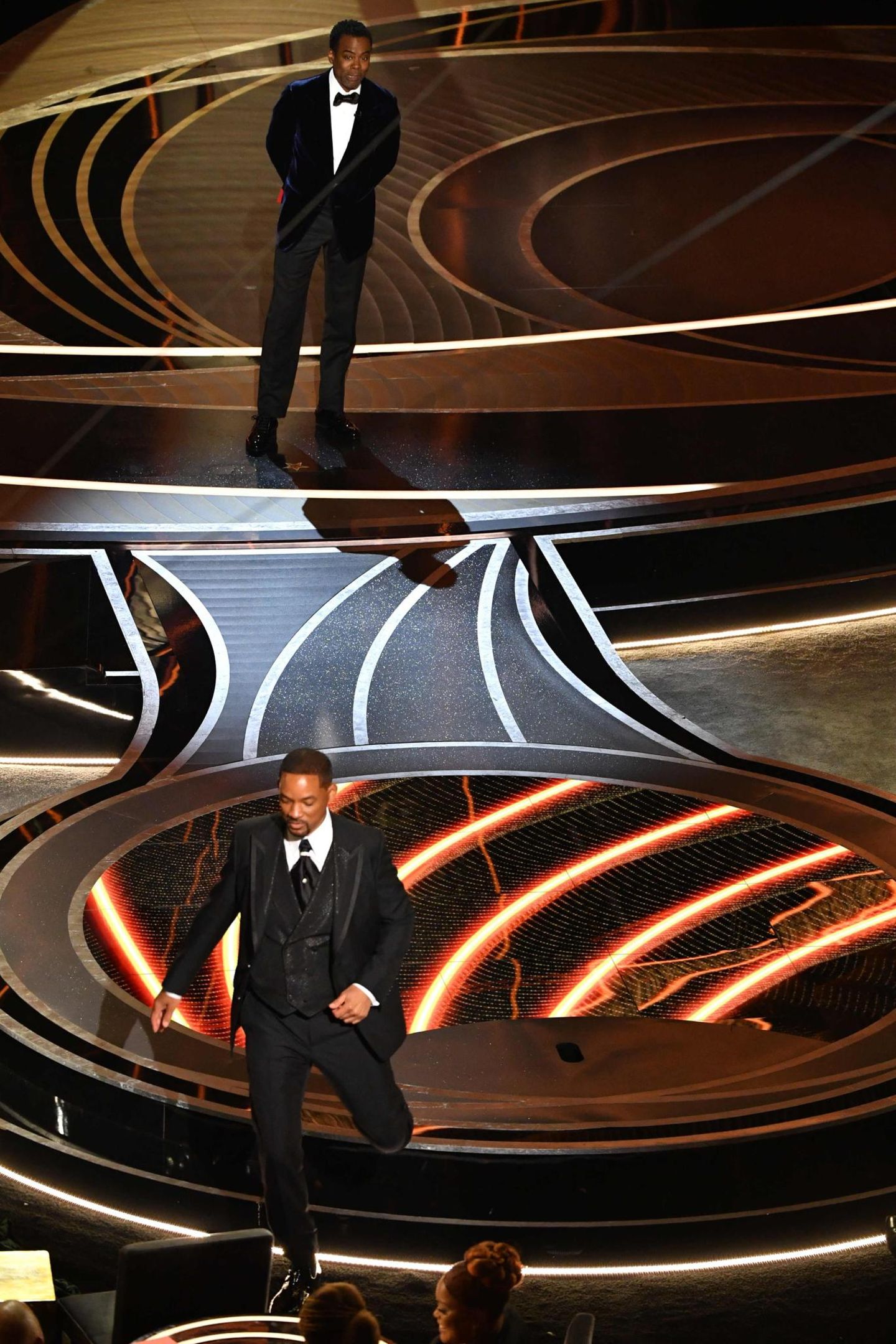 Oscars 2022 Oscars 2022