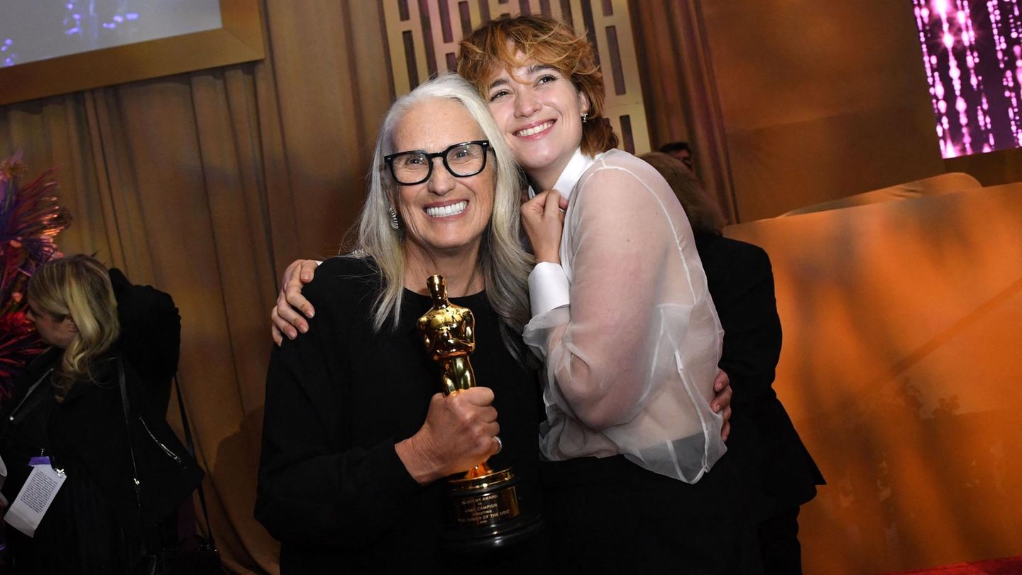 Oscars 2022 Oscars 2022