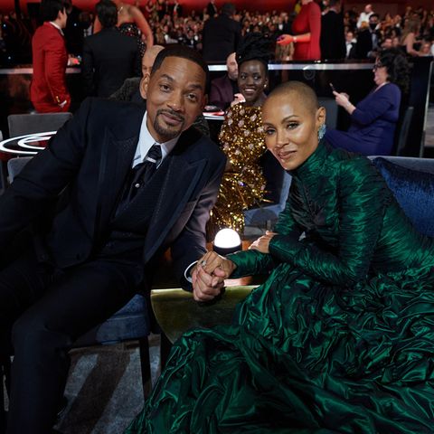 Oscars 2022