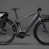 Das Precede:ON hat Aufnahmen für einen Frontträger.