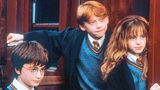 Harry, Ron und Hermine