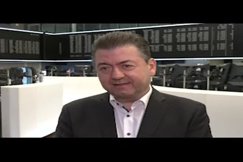 Video: Halver:  "Die Börse ist weiter Niemandsland"