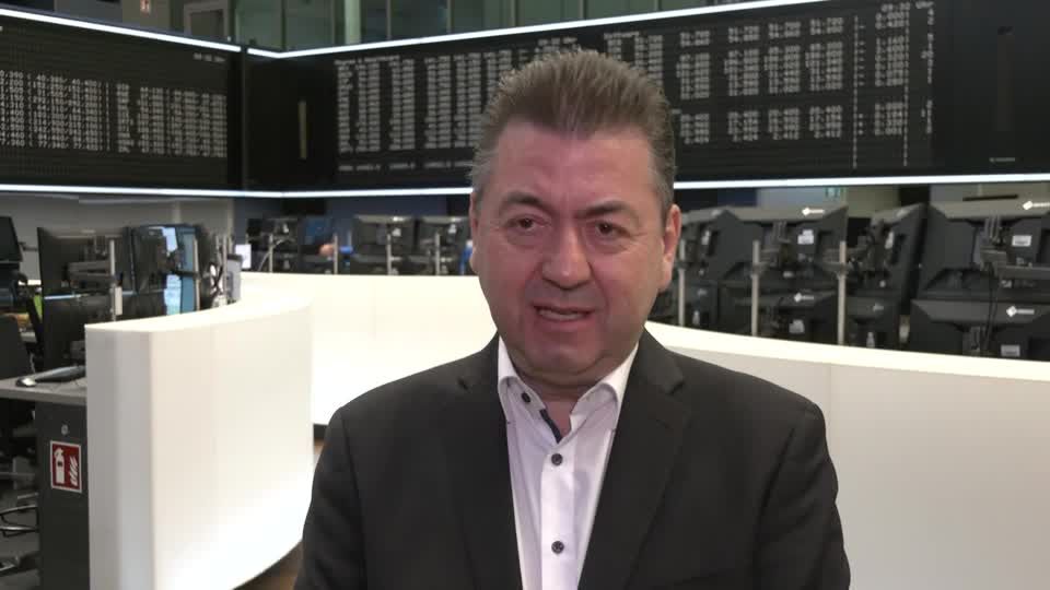 Video: Halver:  "Die Börse ist weiter Niemandsland"