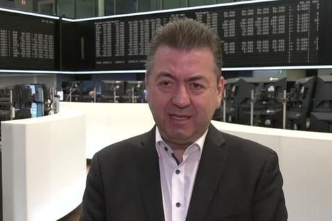 Video: Halver:  "Die Börse ist weiter Niemandsland"