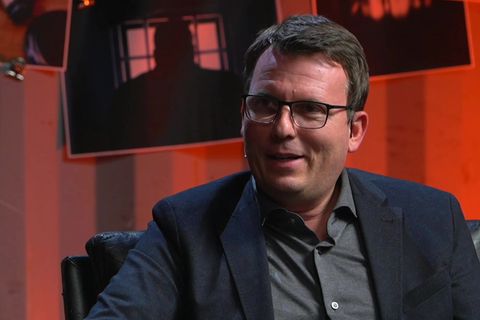 Jens Rabe