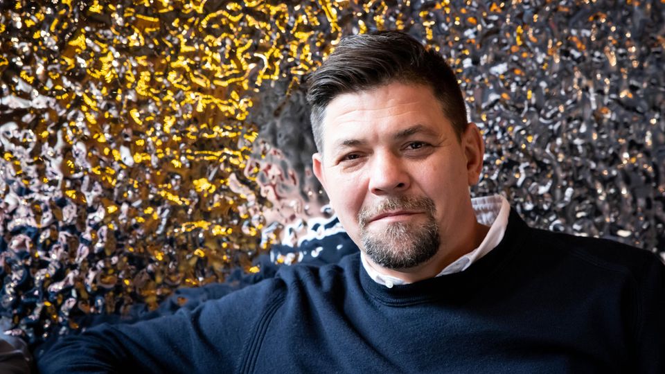 Tim Mälzer