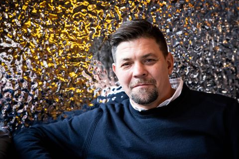 Tim Mälzer