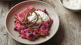 Baltikum: Frühlings-"Risotto"
